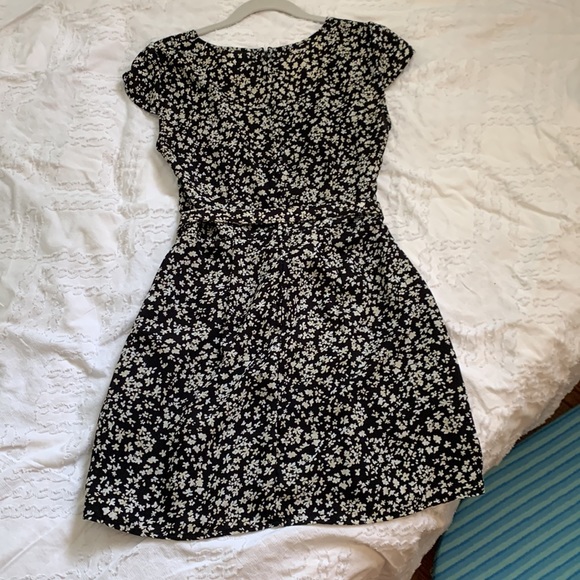 Mini dress - Picture 3 of 5